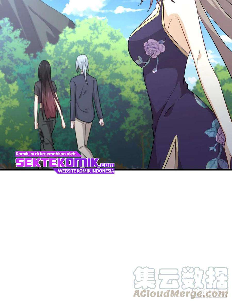 Immortal Swordsman in The Reverse World Chapter 190 Gambar 13